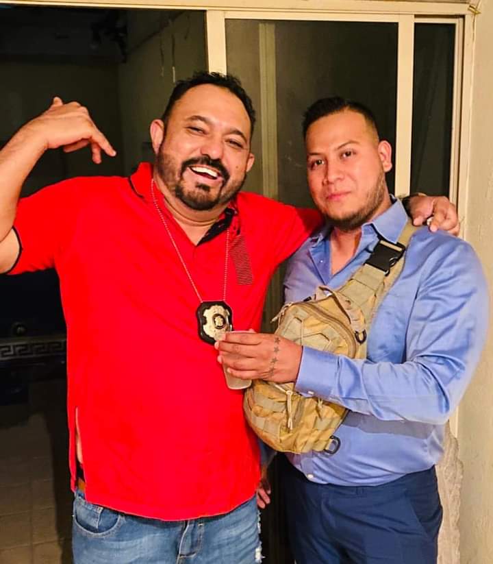 Foto de María López