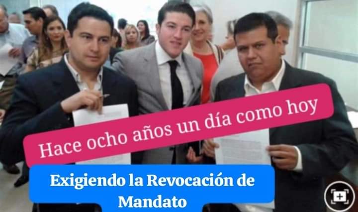 Foto de María López