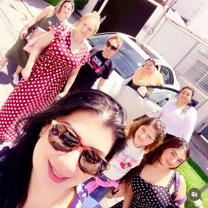 Foto de María López