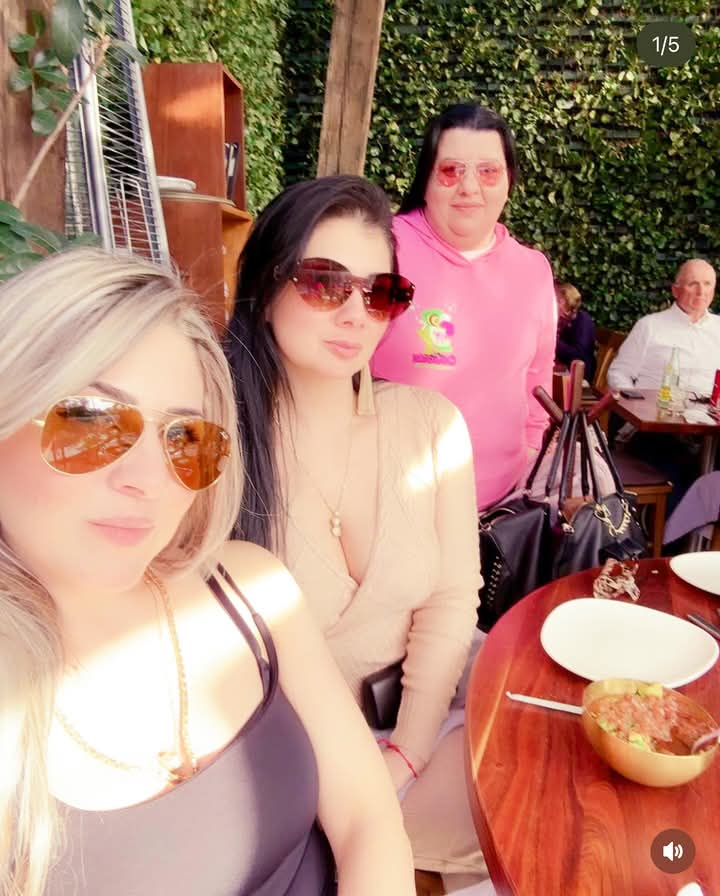 Foto de María López