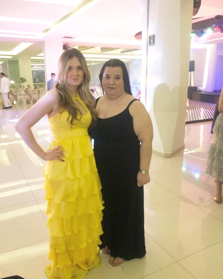 Foto de María López
