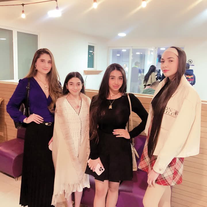 Foto de María López