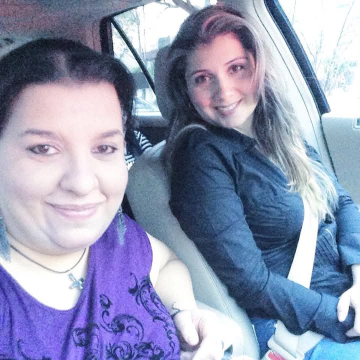 Foto de María López